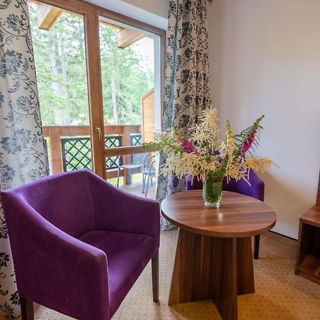 Apart-Invest Nieruchomosci Studio 30 Szklarska Poreba Extérieur photo