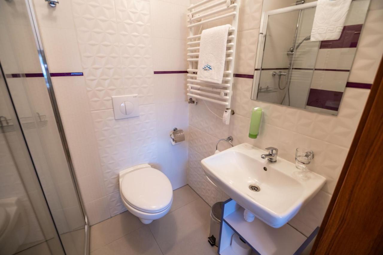 Apart-Invest Nieruchomosci Studio 30 Szklarska Poreba Extérieur photo